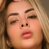 Ludivinita Nude