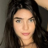 Ludmilla Soares Nude