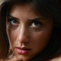 Ludovica Nude
