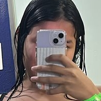 Luh Angel Nude