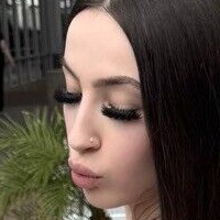 LuhPrettykay Nude