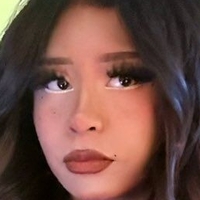 Luhxhoney Nude