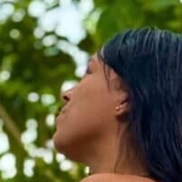Lui Bedoya Nude