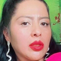 Luisa Felipe Nude