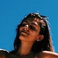 Luisa Galindo Nude