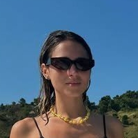 Luisa Paes Nude