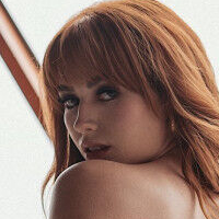 Luisa Pop Nude