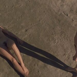 Luisa Ranieri Nude