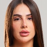 Luiza Caldi Nude