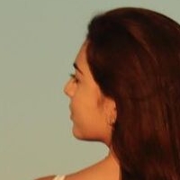 Luiza Guedes Nude