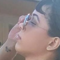 Luiza Mota Nude