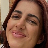 luizamaffort Nude