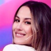 Luli Fernández Nude
