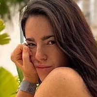 Luli Jota Nude