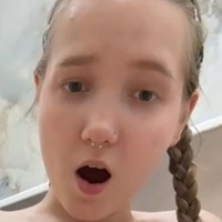 Lulu Bambi Nude