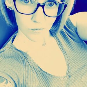 lulu_bunny Nude