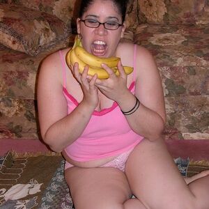 Lulú Garcia Nude