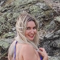 lulubuterfly Nude