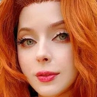 Lululottie.Cosplay Nude