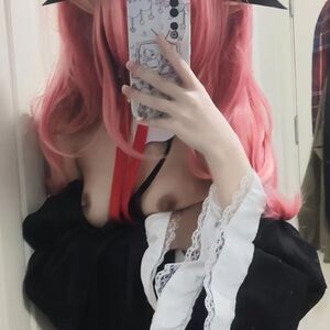lulumiao233 Nude