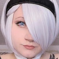 Lulumiin Nude