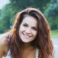 Luminita Nimerenco Nude