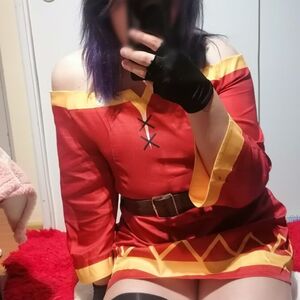 Lumya Nude
