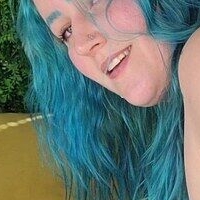 Luna Allora Nude