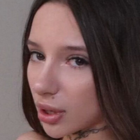 Luna Evans Nude