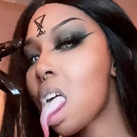 Luna Fawn Nude