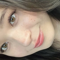 Luna Horan / luna_horan1122 Nude