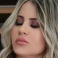 Luna Mineira Nude
