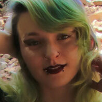 luna_monster Nude