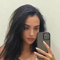 Luna Moore Nude