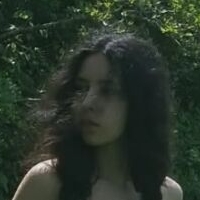 Luna Myosotis Nude