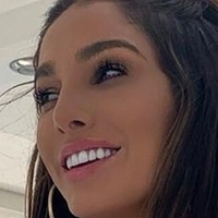 Luna Perez Nude
