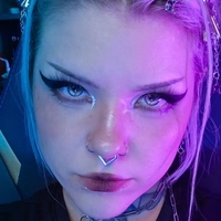 Luna Rave Nude