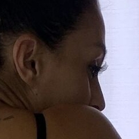 Luna Serena Nude