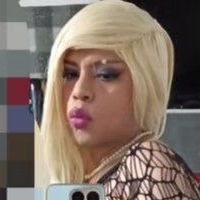 Luna Vazquez Nude