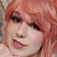 Lunaelamen Nude