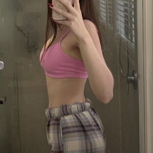 lunahart619 Nude