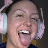 lunalynnyes Nude