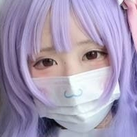 LunaMewqaq Nude