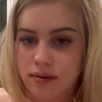 lunarose17 Nude
