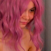 Lune FallenStar Nude