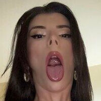 Lunna Alves Nude