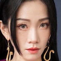 Luó Yùtíng 小八 Nude