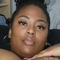LushesCurves Nude