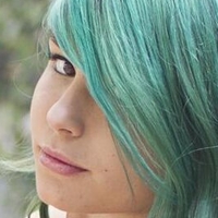 Lusia SuicideGirls Nude