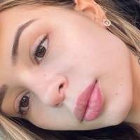 Lussouza Nude